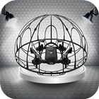 CSJ UFO icon