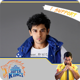 آیکون‌ Chennai Super Kings Photo Frames