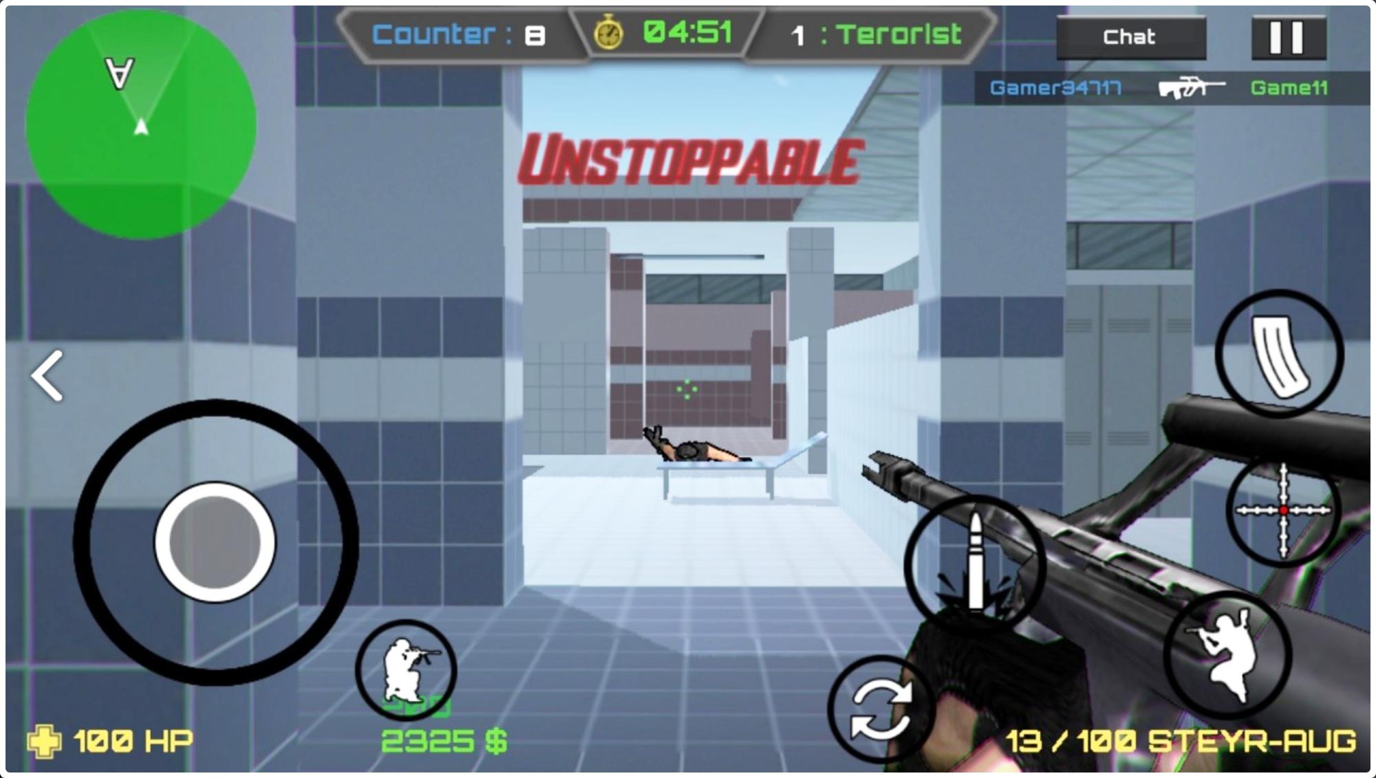 Combat Strike Online Cs For Android Apk Download - ffa gun game knife game roblox Combat Strike Online Cs For Android Apk Download - ffa gun game knife game roblox