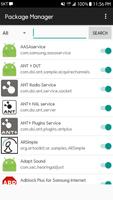 Disable Service(no root) постер