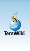 TermWiki poster