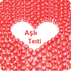 Aşk Testi آئیکن