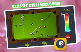 Classic Billiard Game 2017 Screenshot 2