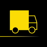 1O1O e-Delivery أيقونة