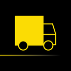 1O1O e-Delivery icon