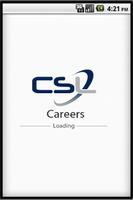 CSL Engineering App الملصق