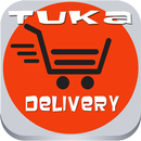 Tuka Delivery APK