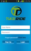 Tuka Ride capture d'écran 1