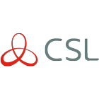 CSL DualCom ikon