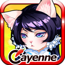 大俠!喵喵喵之我是萌主! APK