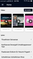 Tamil Christian App Affiche