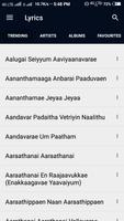 Tamil Christian App capture d'écran 2