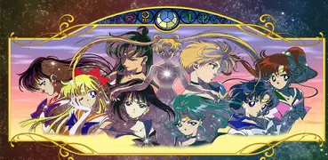 Sailor Moon Wallpapers