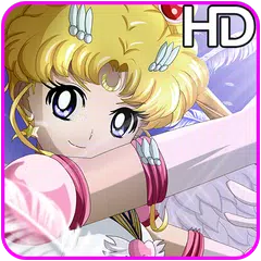 download Sailor Moon Wallpapers APK