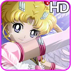 Sailor Moon Wallpapers APK 下載