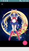 Sailor Moon Wallpapers Screenshot 3