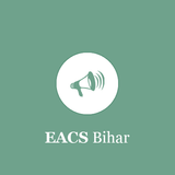 EACS Bihar icône