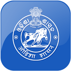 Odisha Secretariat Pass icône