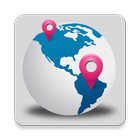 Location Tracker icono