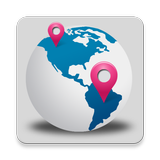 Location Tracker 图标