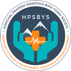 HPSBYS biểu tượng