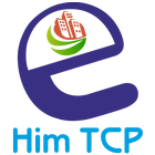 آیکون‌ HIM TCP Mobile App