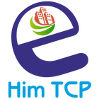 HIM TCP Mobile App আইকন