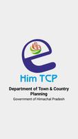 HIM TCP Mobile App Plakat