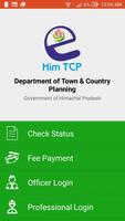 برنامه‌نما HIM TCP Mobile App عکس از صفحه