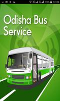 Odisha Bus Service Affiche