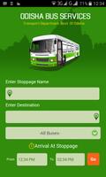 Odisha Bus Service screenshot 1