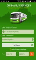 Odisha Bus Service ảnh chụp màn hình 2