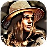 Comic Cartoon Photo Effect: Picture To Cartoon icon