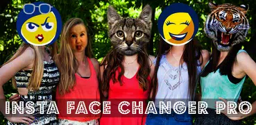 Insta Face Changer Pro