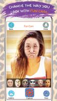 Insta Face changer Pro syot layar 1