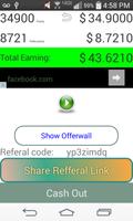 Watch2Earn- best paying app স্ক্রিনশট 2