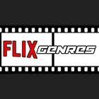 Flix Genres ikona
