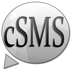 csms (convenient SMS Free) ícone