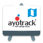 Ayo Track icon