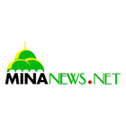 Mina News icône