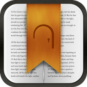 Bible Gateway icon Bible Gateway icon