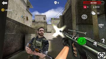 Gun Strike 3D screenshot 3