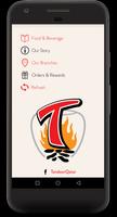 Tandoor Poster