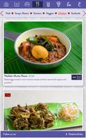 Menu 5in1, Dakshin Flafour ภาพหน้าจอ 3