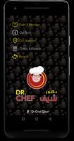 Dr. Chef poster