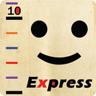 Swift Tab Survey Express Plus icon