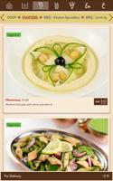 Menu 5in1, Tandoor Family screenshot 1