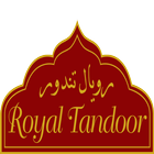 Menu 5in1, Royal Tandoor アイコン