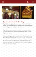 Menu 5in1, Royal Tandoor スクリーンショット 3