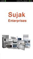 Sujak Enterprises penulis hantaran